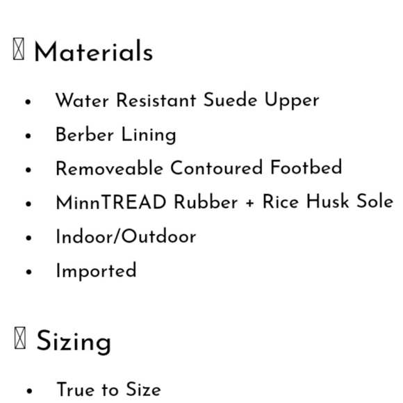 ⭐? MINNETONKA chestnut boots